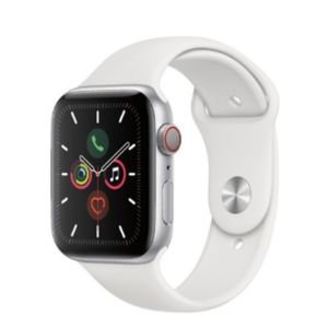 BRAND NEW! Apple Watch Series 5 GPS 40 MM